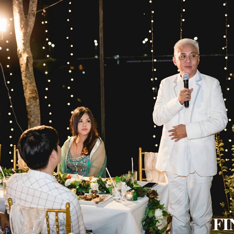 บอย โชคชัย แต่งงาน บอย โชคชัย แต่งงาน