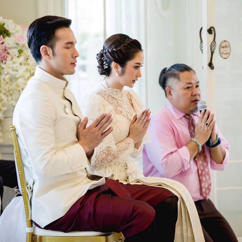 บอย โชคชัย แต่งงาน บอย โชคชัย แต่งงาน