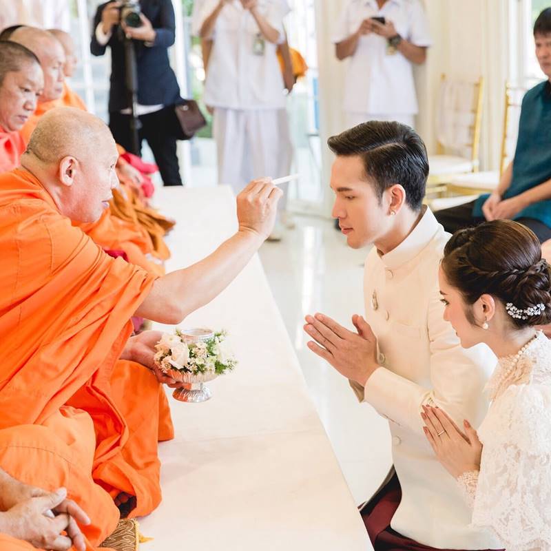บอย โชคชัย แต่งงาน บอย โชคชัย แต่งงาน