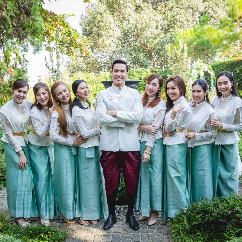 บอย โชคชัย แต่งงาน บอย โชคชัย แต่งงาน