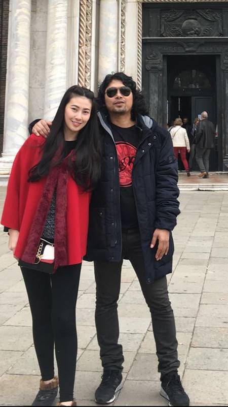 เสก โลโซ เสก โลโซ