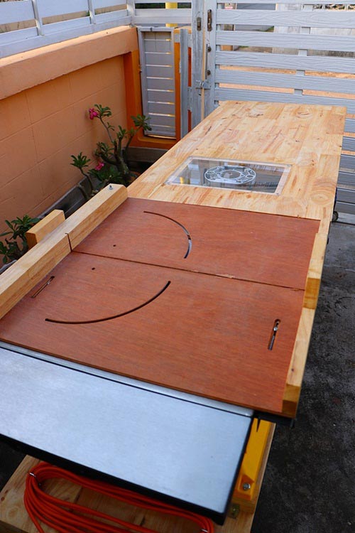 DIY โต๊ะไม้ DIY โต๊ะไม้