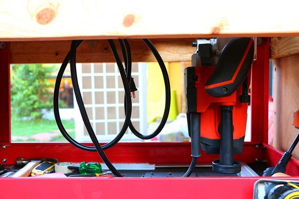 DIY โต๊ะไม้ DIY โต๊ะไม้