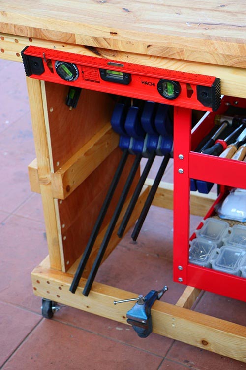 DIY โต๊ะไม้ DIY โต๊ะไม้