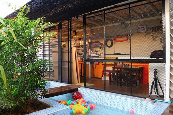 DIY โต๊ะไม้ DIY โต๊ะไม้