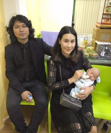 แซนวิช ปภาดา แซนวิช ปภาดา