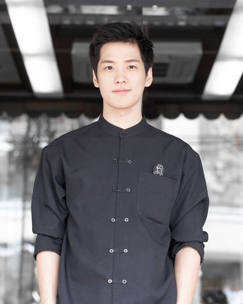 เต้ย ธโนทัย แฟนซาร่า AF3 เต้ย ธโนทัย แฟนซาร่า AF3