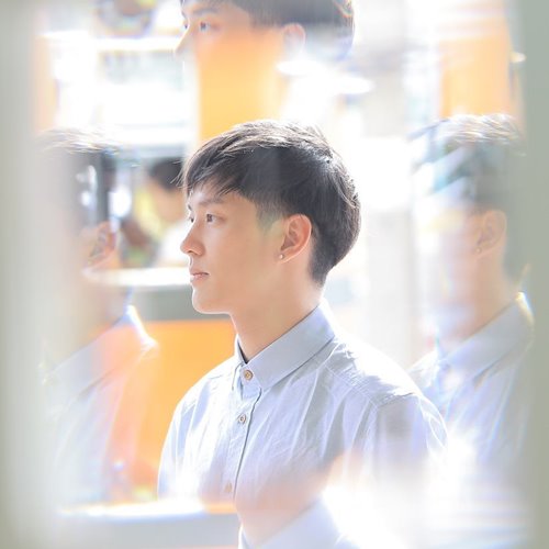 เต้ย ธโนทัย แฟนซาร่า AF3 เต้ย ธโนทัย แฟนซาร่า AF3