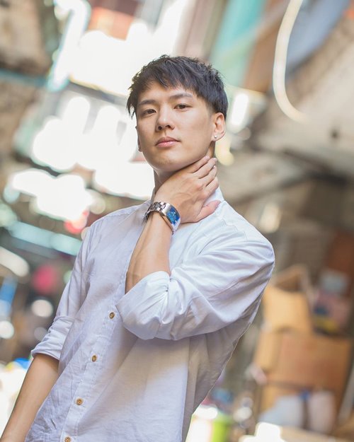 เต้ย ธโนทัย แฟนซาร่า AF3 เต้ย ธโนทัย แฟนซาร่า AF3