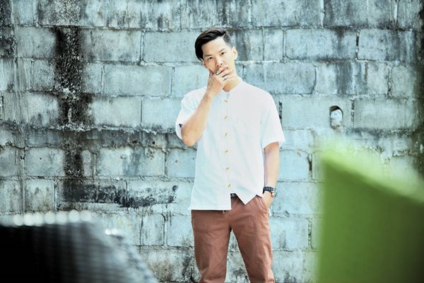 เต้ย ธโนทัย แฟนซาร่า AF3 เต้ย ธโนทัย แฟนซาร่า AF3