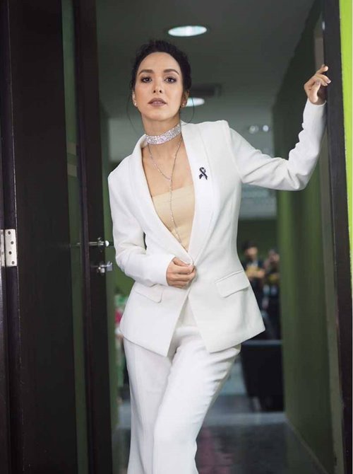 เต้ย ธโนทัย แฟนซาร่า AF3 เต้ย ธโนทัย แฟนซาร่า AF3