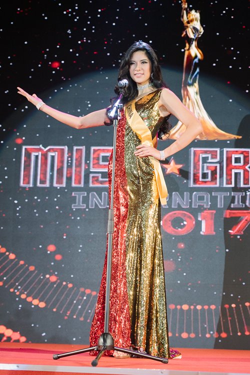 มิสแกรนด์ อินเตอร์เนชั่นแนล 2017 มิสแกรนด์ อินเตอร์เนชั่นแนล 2017