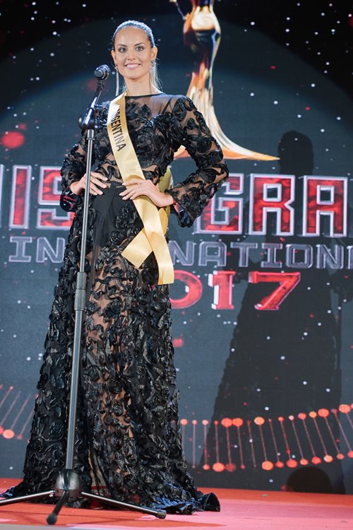 มิสแกรนด์ อินเตอร์เนชั่นแนล 2017 มิสแกรนด์ อินเตอร์เนชั่นแนล 2017