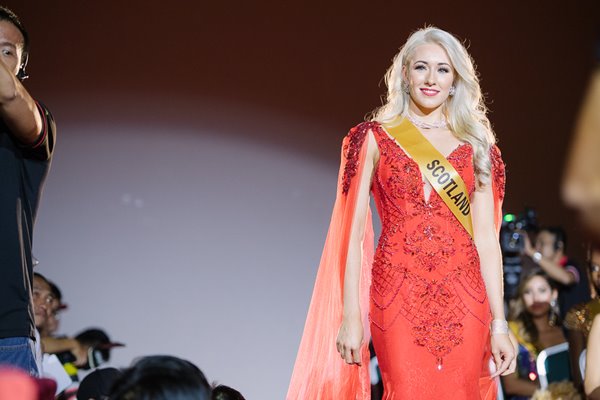 มิสแกรนด์ อินเตอร์เนชั่นแนล 2017 มิสแกรนด์ อินเตอร์เนชั่นแนล 2017