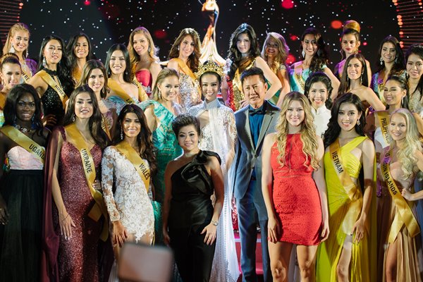 มิสแกรนด์ อินเตอร์เนชั่นแนล 2017 มิสแกรนด์ อินเตอร์เนชั่นแนล 2017