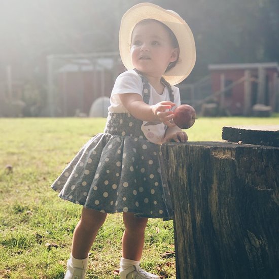 น้องมายา ลูกนาตาลี เกลโบวา น้องมายา ลูกนาตาลี เกลโบวา