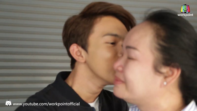 เอ็กซ์ Let Me In เอ็กซ์ Let Me In