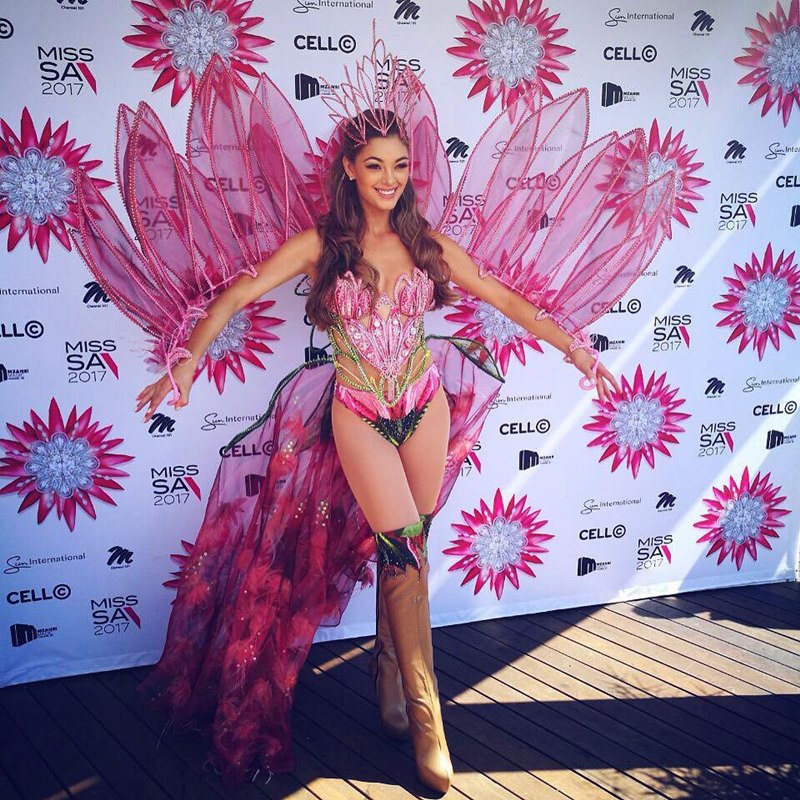 Miss Universe 2017 Miss Universe 2017