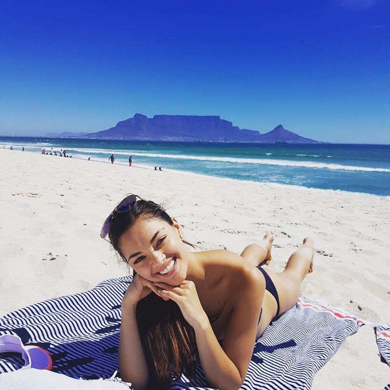 Miss Universe 2017 Miss Universe 2017