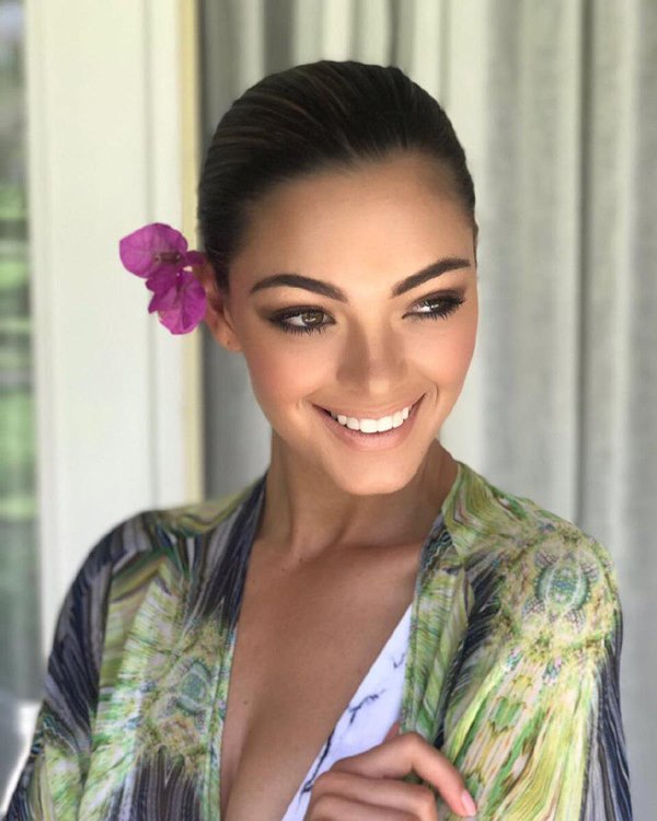 Miss Universe 2017 Miss Universe 2017