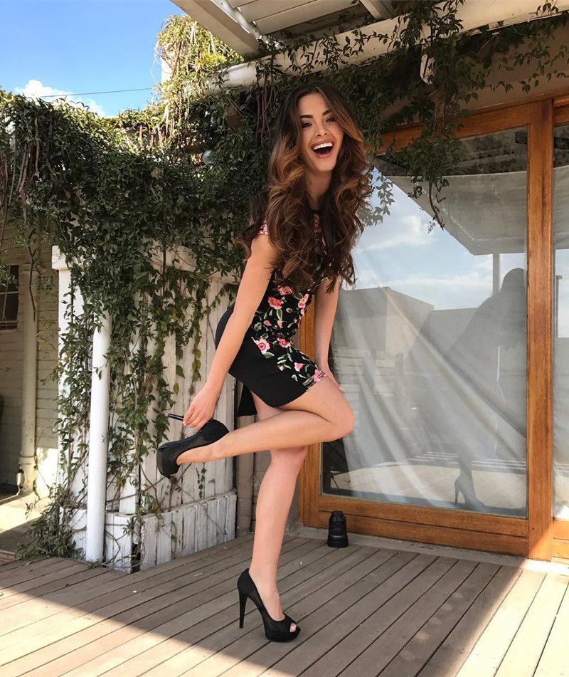 Miss Universe 2017 Miss Universe 2017