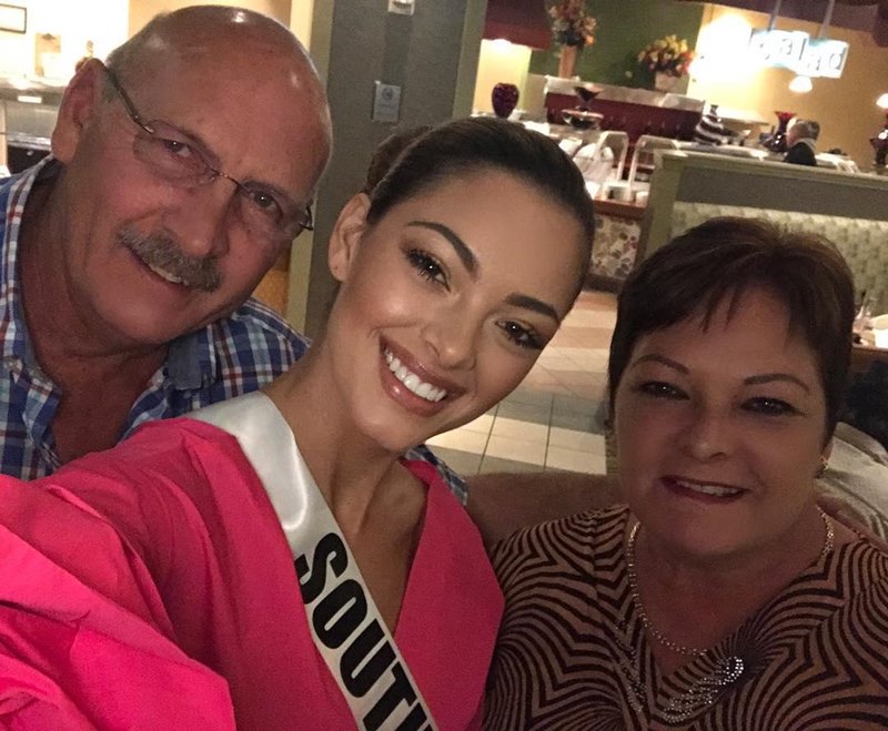 Miss Universe 2017 Miss Universe 2017