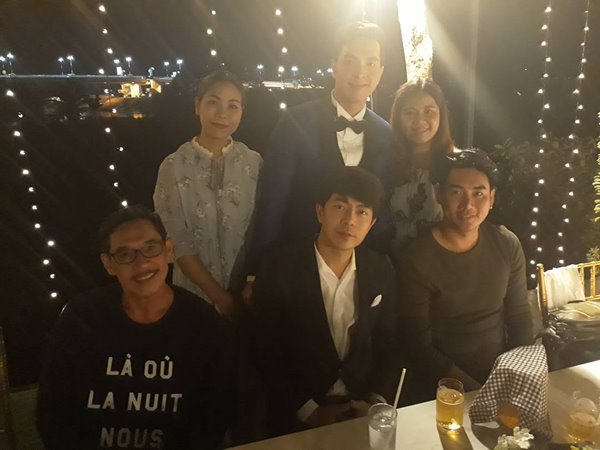 บอย โชคชัย แต่งงาน บอย โชคชัย แต่งงาน