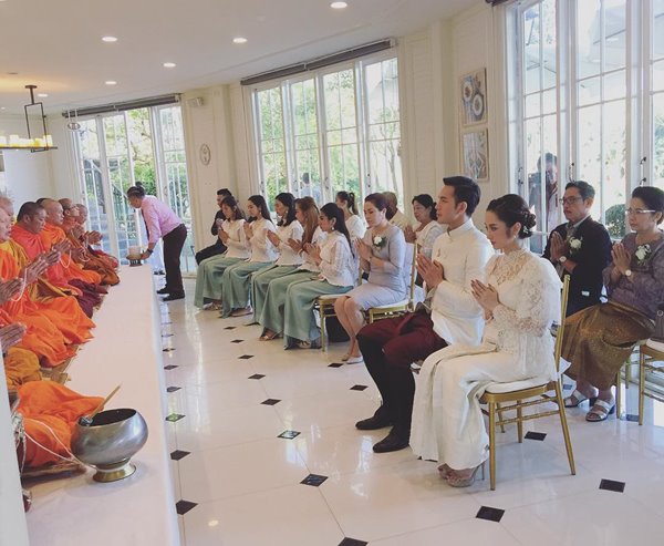 บอย โชคชัย แต่งงาน บอย โชคชัย แต่งงาน