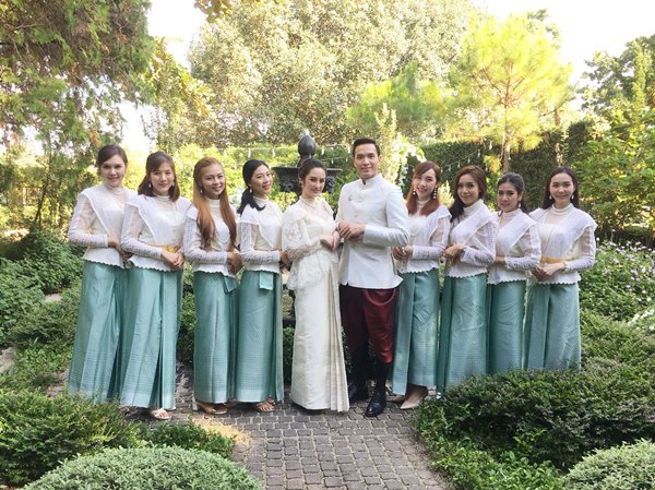 บอย โชคชัย แต่งงาน บอย โชคชัย แต่งงาน