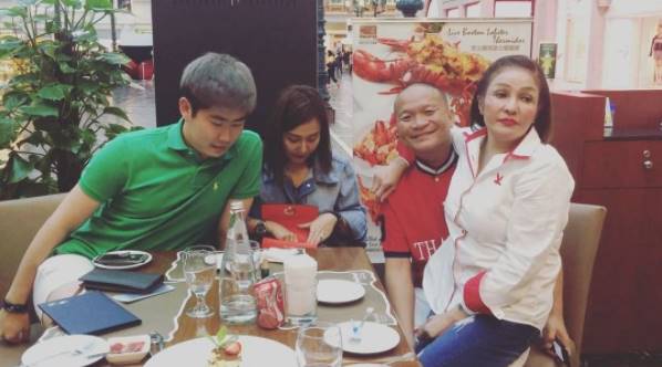 เอ็ม บุษราคัม เอ็ม บุษราคัม