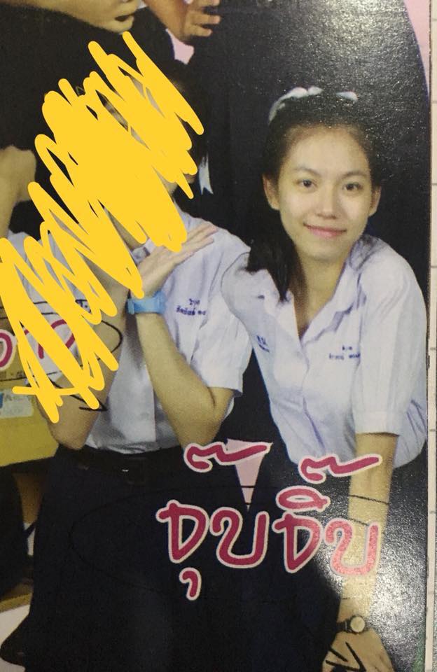 จุ๊บจิ๊บ Let Me In จุ๊บจิ๊บ Let Me In