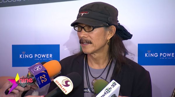 แอ๊ด คาราบาว เตรียมร่วมวิ่งกับ ตูน ที่สุพรรณบุรี แอ๊ด คาราบาว เตรียมร่วมวิ่งกับ ตูน ที่สุพรรณบุรี