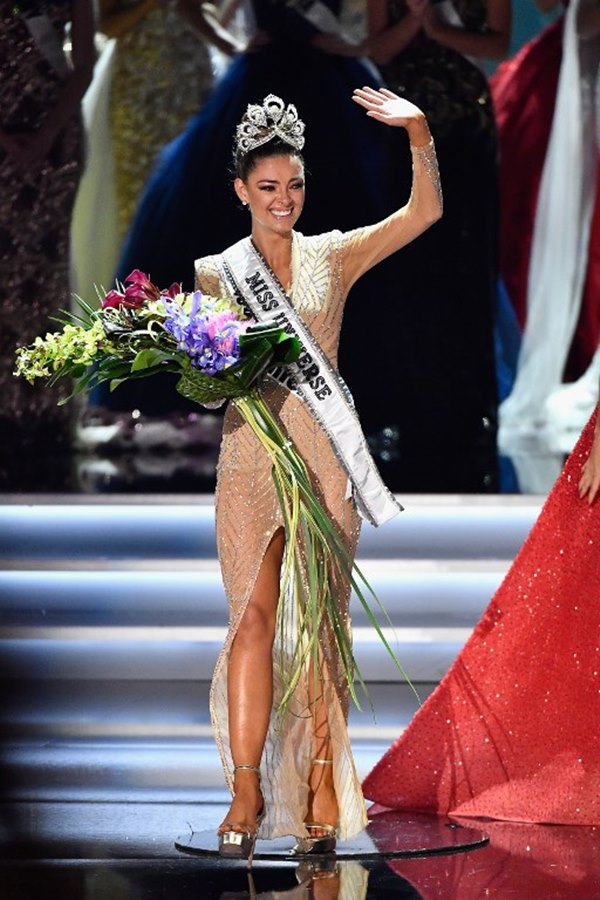 Miss Universe 2017 Miss Universe 2017