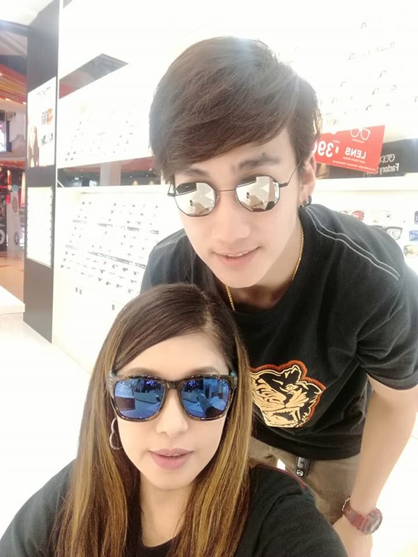 เอ้ ชุติมา นัยนา เอ้ ชุติมา นัยนา