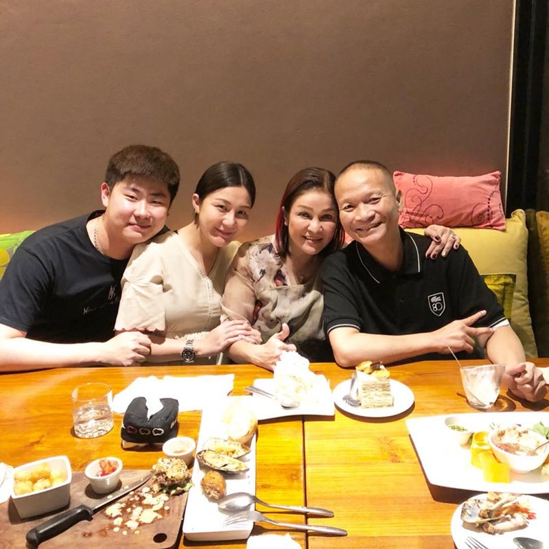 หม่ำ จ๊กมก หม่ำ จ๊กมก