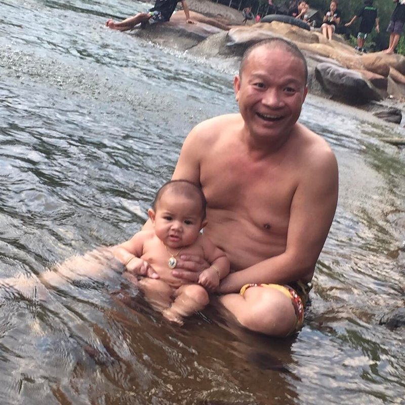 หม่ำ จ๊กมก หม่ำ จ๊กมก