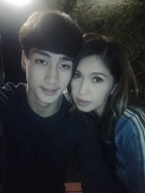 เอ้ ชุติมา นัยนา เอ้ ชุติมา นัยนา