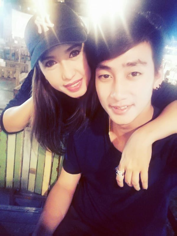 เอ้ ชุติมา นัยนา เอ้ ชุติมา นัยนา