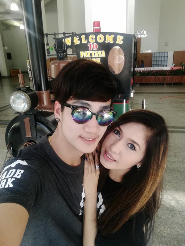 เอ้ ชุติมา นัยนา เอ้ ชุติมา นัยนา