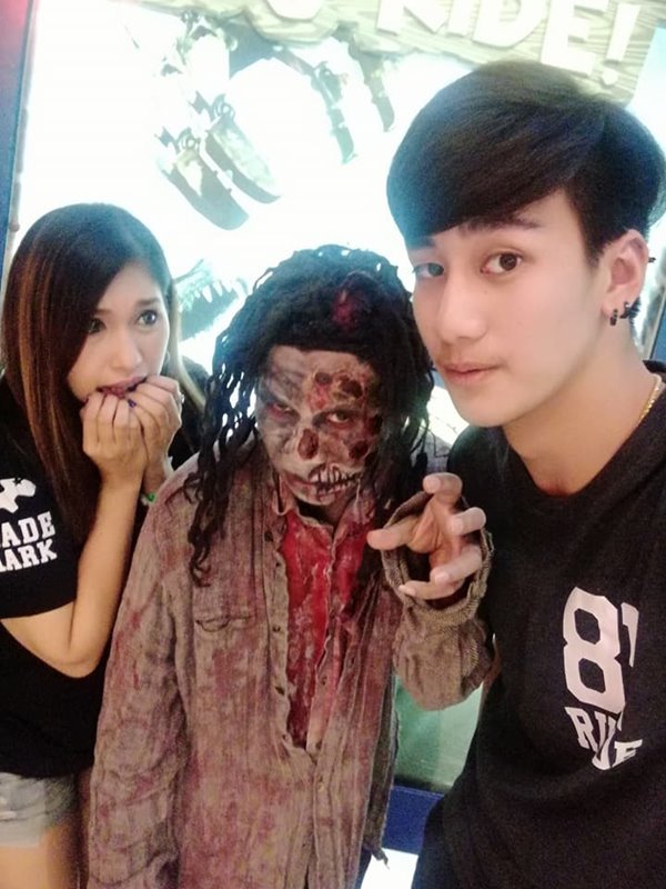 เอ้ ชุติมา นัยนา เอ้ ชุติมา นัยนา