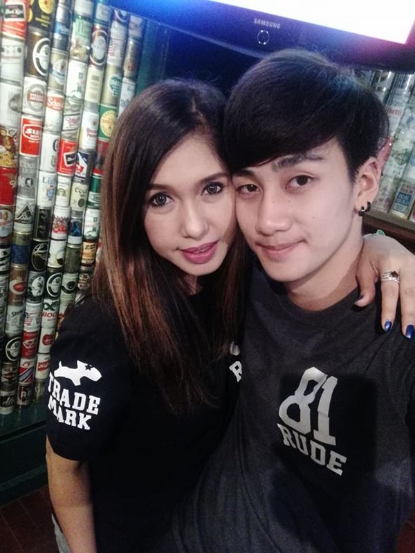 เอ้ ชุติมา นัยนา เอ้ ชุติมา นัยนา