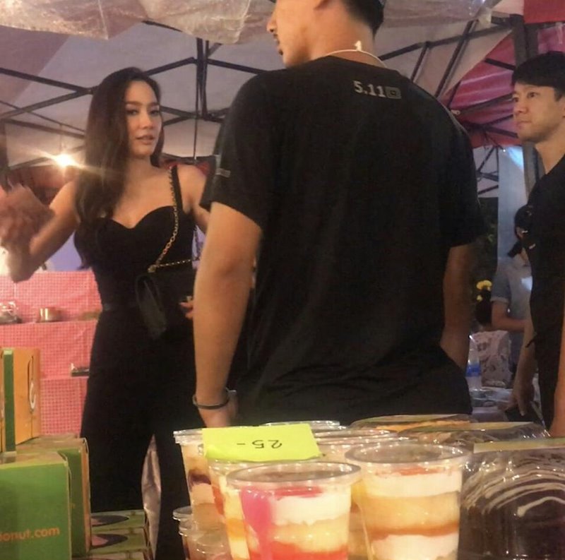 อั้ม พัชราภา อั้ม พัชราภา