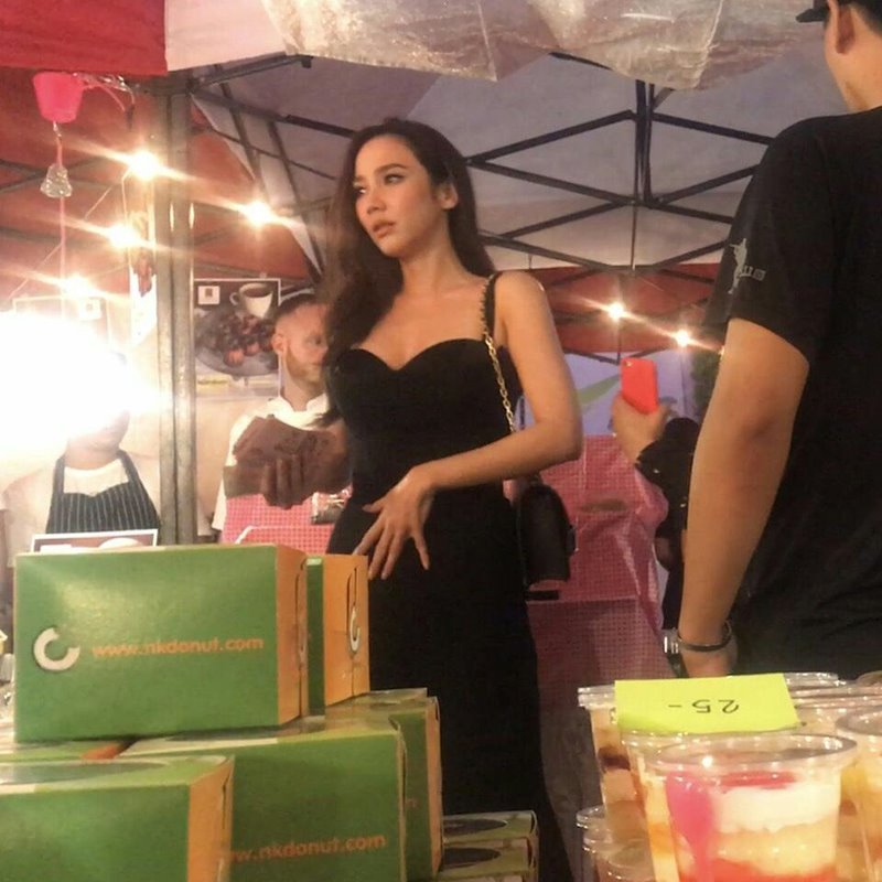 อั้ม พัชราภา อั้ม พัชราภา