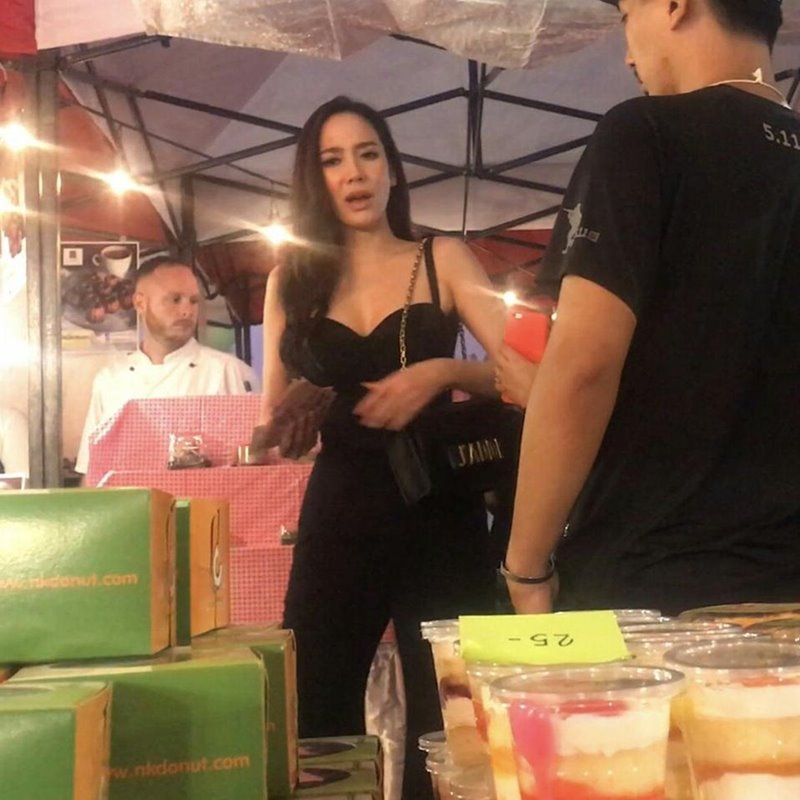 อั้ม พัชราภา อั้ม พัชราภา