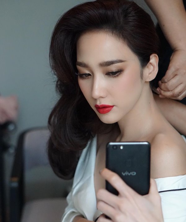 อั้ม พัชราภา อั้ม พัชราภา