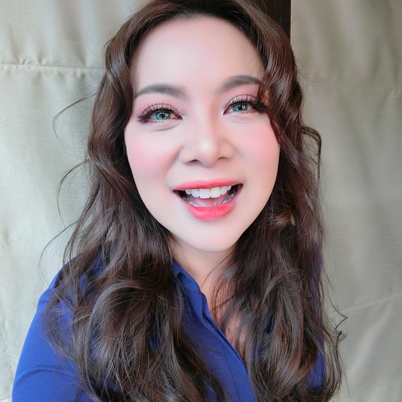 บุ๋ม ปนัดดา บุ๋ม ปนัดดา