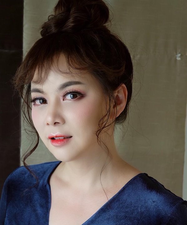 บุ๋ม ปนัดดา บุ๋ม ปนัดดา