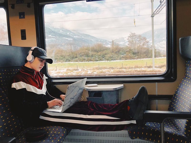 กอล์ฟ พิชญะ กอล์ฟ พิชญะ