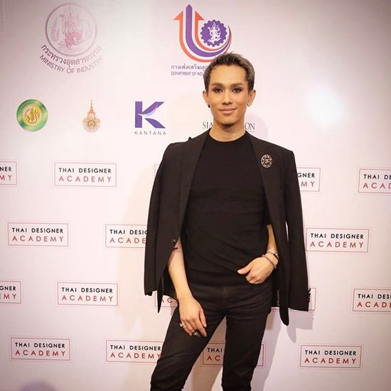 The Face Thailand 3 The Face Thailand 3