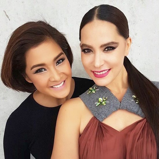 The Face Thailand 3 The Face Thailand 3